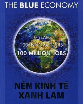 Ebook – Nền Kinh Tế Xanh Lam