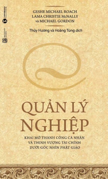 Ebook Nghề Quản Lý - Bí Quyết Thành Công Trong Công Việc Quản Lý Đương Đại 3