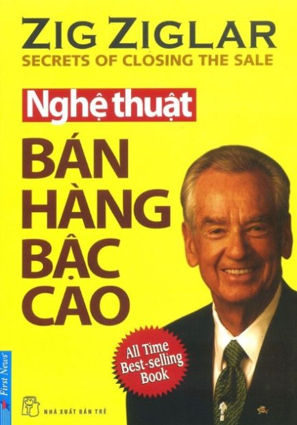 Ebook Nghệ Thuật Bán Hàng Bậc Cao - Bí Quyết Để Trở Thành Người Bán Hàng Xuất Sắc 3