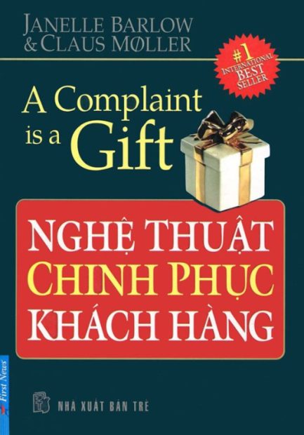 Ebook - Nghệ Thuật Chinh Phục Khách Hàng 3