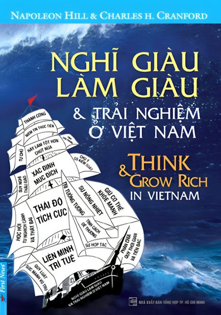 Ebook - Nghĩ Giàu Làm Giàu & Trải Nghiệm Ở Việt Nam 3