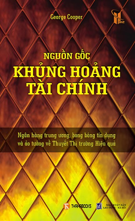 Ebook - Nguồn Gốc Khủng Hoảng Tài Chính 3