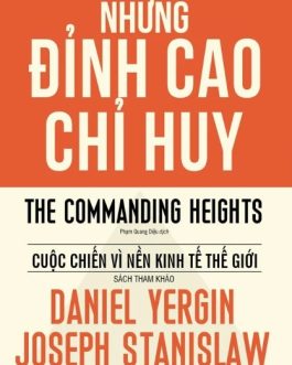 Ebook Những Đỉnh Cao Chỉ Huy – Cuộc Chiến Vì Nền Kinh Tế Thế Giới