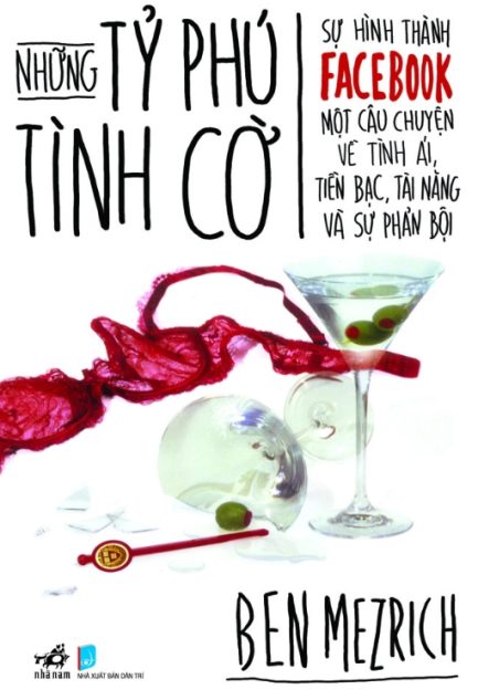 Ebook - Những Tỷ Phú Tình Cờ 3