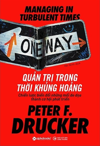 Ebook Quản Trị Trong Thời Khủng Hoảng – Hướng Dẫn Sinh Tồn Và Phát Triển Cho Doanh Nghiệp 2