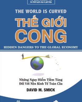 Ebook Thế Giới Cong