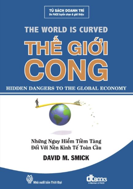 Ebook Thế Giới Cong 3