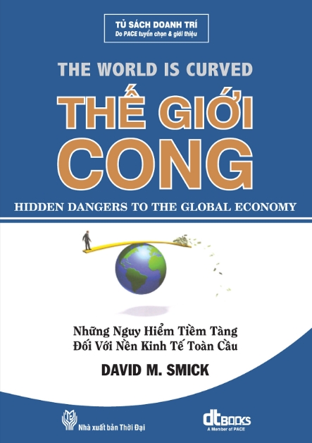 Ebook Thế Giới Cong 1