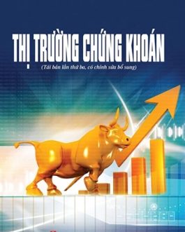 Ebook Thị Trường Chứng Khoán