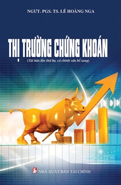 Ebook Thị Trường Chứng Khoán 2