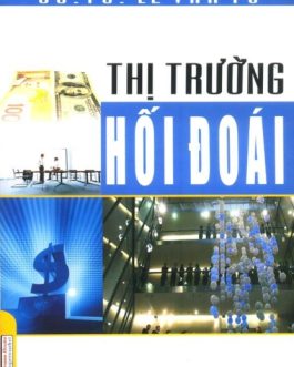 Ebook Thị Trường Hối Đoái