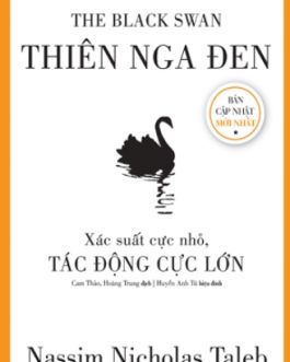 Ebook Thiên Nga Đen