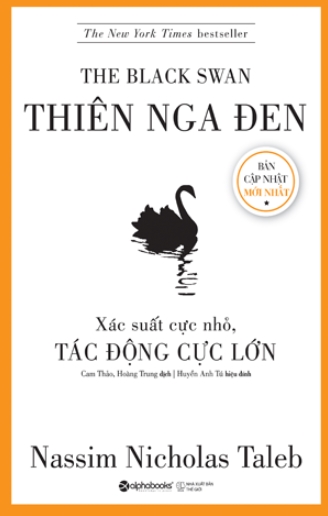 Ebook Thiên Nga Đen 2