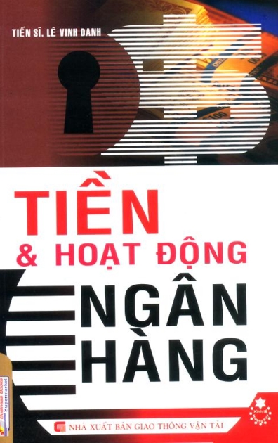 Ebook Tiền Và Hoạt Động Ngân Hàng - Hiểu Đúng Về Tiền Tệ Và Hoạt Động Ngân Hàng 2