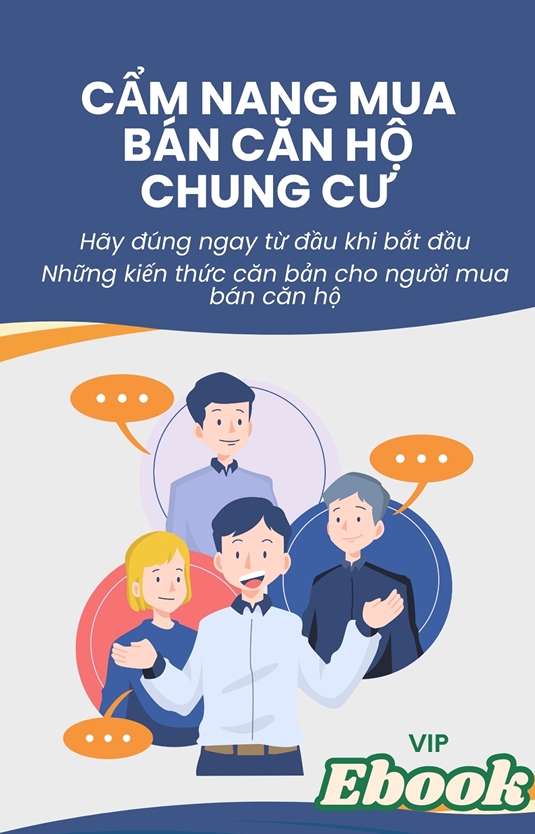 Cẩm Nang 3 Ebook Đúc Kết Từ 8 Năm Kinh Nghiệm Làm Nghề Mô Giới Của Tôi 3