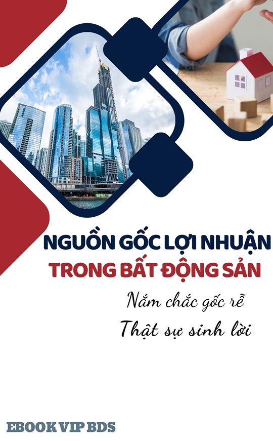 Cẩm Nang 3 Ebook Đúc Kết Từ 8 Năm Kinh Nghiệm Làm Nghề Mô Giới Của Tôi 5