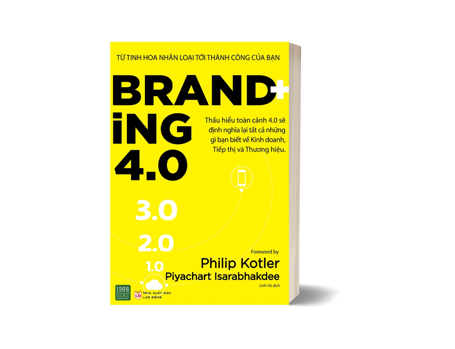 Branding 4.0