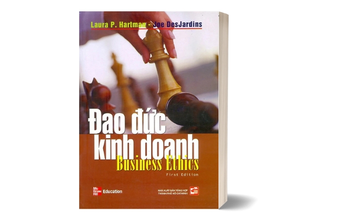 Đạo Đức Kinh Doanh