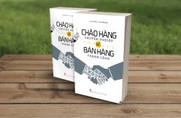 Top Sách Về Nghệ Thuật Bán Hàng Trong Kinh Doanh