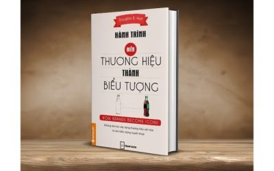 Top Sách Kinh Doanh Giúp Bạn Xây Dựng Thương Hiệu