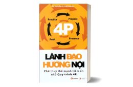 Top Sách Về Kỹ Năng Lãnh Đạo Trong Kinh Doanh