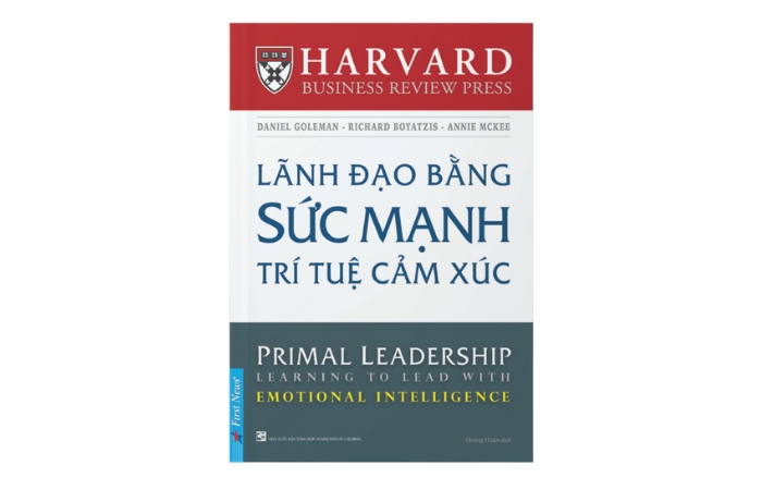 Những cuốn sách kinh doanh dành cho CEO 6