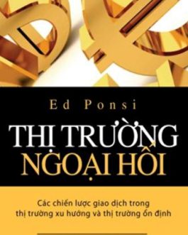 Ebook Mô Hình và Xác Suất Trong Thị Trường Ngoại Hối