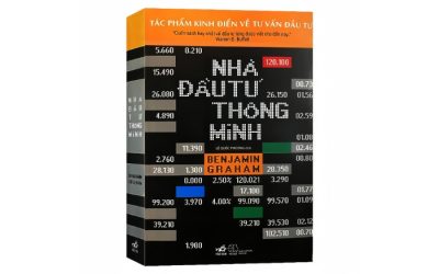 Những Cuốn Sách Hay Về Kinh Doanh Và Quản Trị