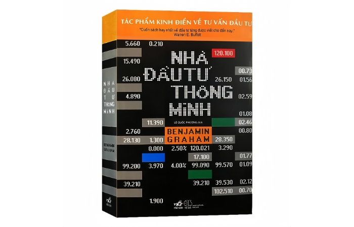 Nhà đầu tư thông minh