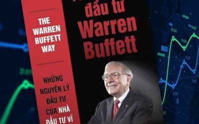 Những Cuốn Sách Đầu Tư Tài Chính Hàng Đầu Thế Giới