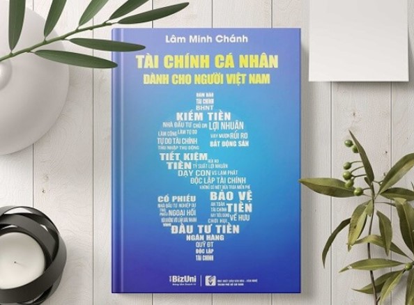 Những cuốn sách đầu tư tài chính giúp bạn hiểu rõ thị trường 11