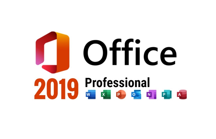 Office 2019 Professional Plus 53