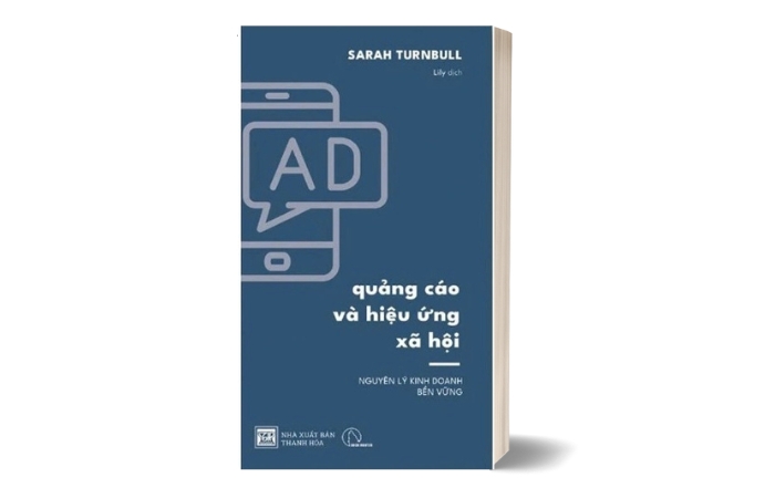 Quảng cáo và hiệu ứng xã hội