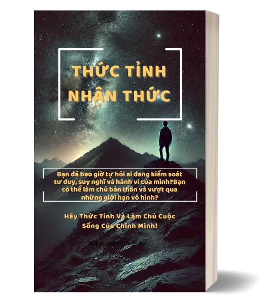 THỨC TỈNH NHẬN THỨC