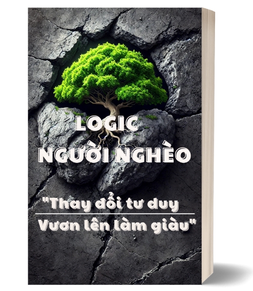 Sách Logic người nghèo