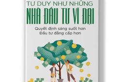 Top Sách Về Đầu Tư Tài Chính Để Khởi Đầu Thành Công