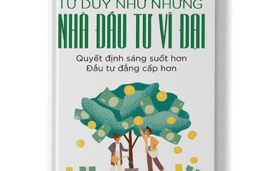 Top Sách Về Đầu Tư Tài Chính Để Khởi Đầu Thành Công