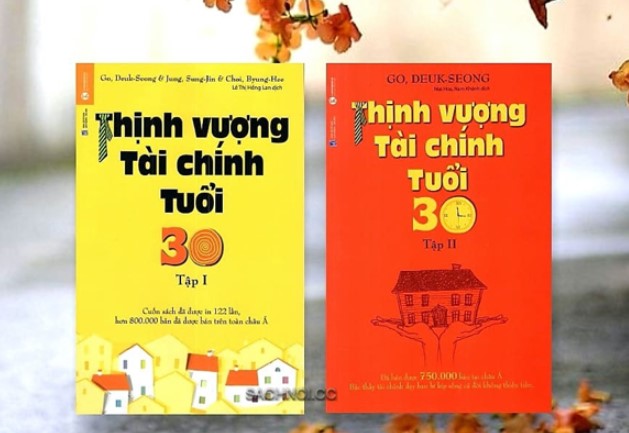 Top sách đầu tư tài chính giúp bạn đạt tự do tài chính 7