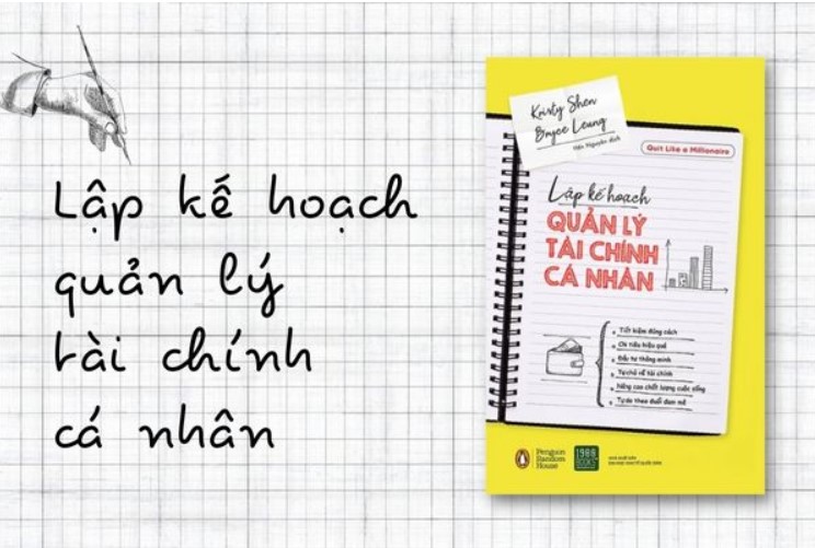 Top Sách Dạy Bạn Quản Lý Rủi Ro Tài Chính 8