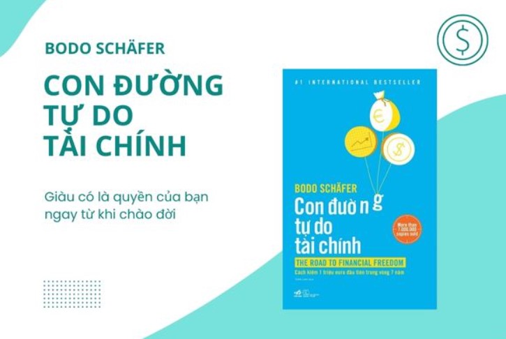 Top Sách Dạy Bạn Quản Lý Rủi Ro Tài Chính 5