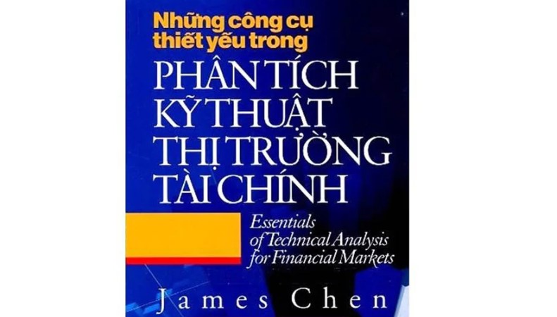 Top sách dạy phân tích kỹ thuật trong đầu tư tài chính 5