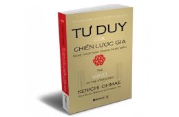 Top Sách Về Chiến Lược Kinh Doanh Hiệu Quả