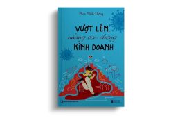 Sách Kinh Doanh Dành Cho Doanh Nhân Thành Công