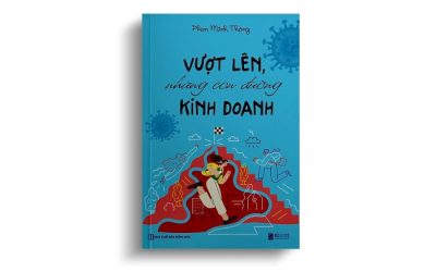 Sách Kinh Doanh Dành Cho Doanh Nhân Thành Công