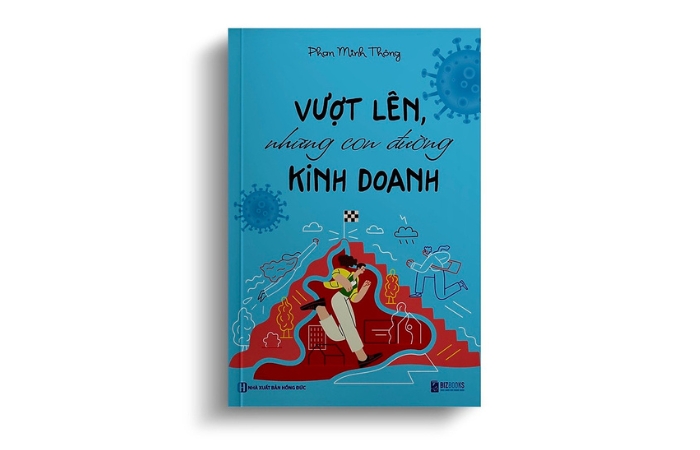 Sách Kinh Doanh Dành Cho Doanh Nhân Thành Công