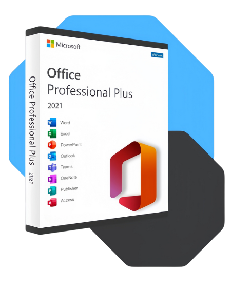 Office 2021 Professional Plus 52