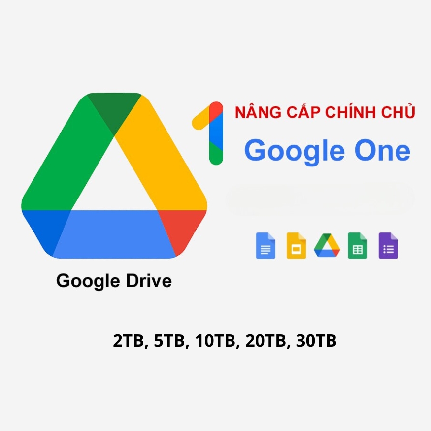 Google Drive Unlimited 3