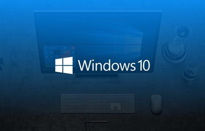 Key Windows 10 Pro 9