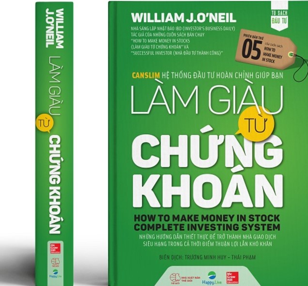 Top sách đầu tư tài chính cho nhà đầu tư mạo hiểm 5