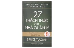 Sách Dạy Kỹ Năng Quản Lý Trong Kinh Doanh